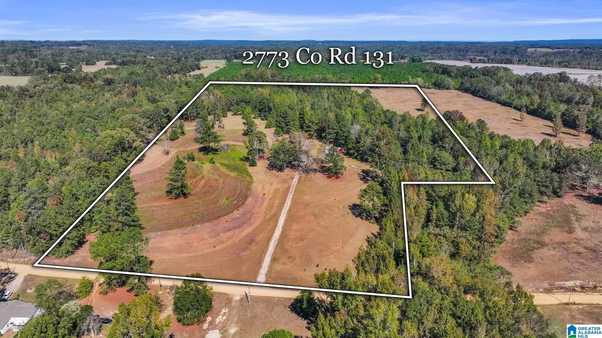 2773 COUNTY ROAD 131, Marbury, AL 36051 - Image #1