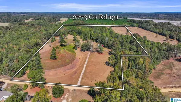 2773 COUNTY ROAD 131, Marbury, AL 36051