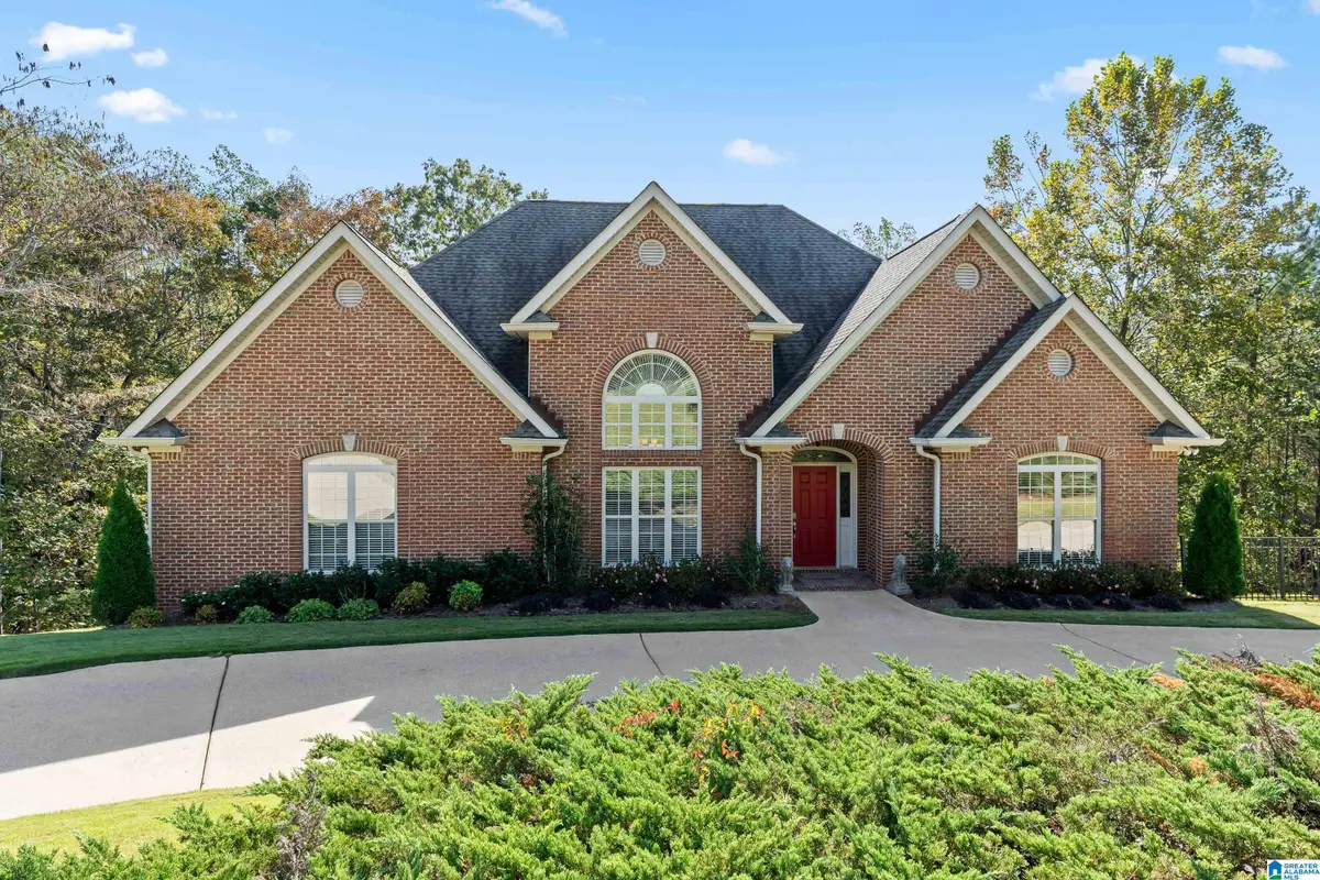 5632 RIDGEVIEW DRIVE, Trussville, AL 35173 - Image #1