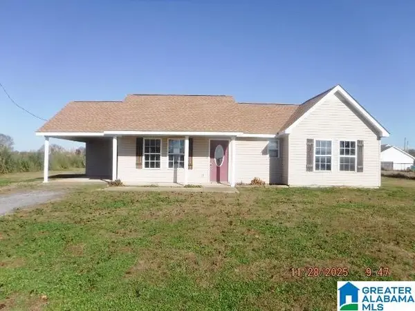 4765 COUNTY ROAD 71, Centre, AL 35960