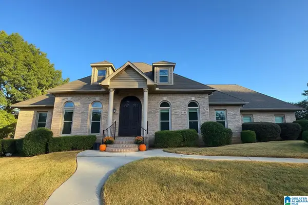 1236 HERITAGE WAY, Birmingham, AL 35211