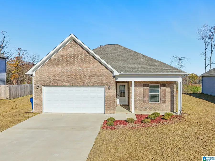 265 RIDGEVIEW CIRCLE, Jemison, AL 35085 - Image #2