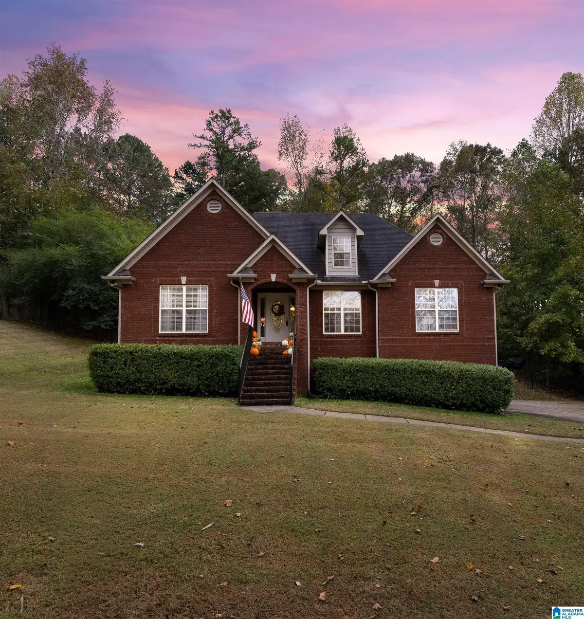 80 SHADOW COVE LANE, Trussville, AL 35173 - Image #1