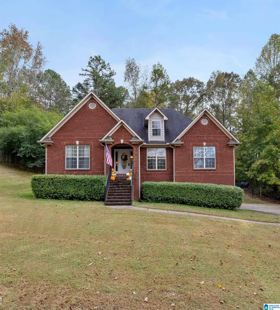 80 SHADOW COVE LANE, Trussville, AL 35173 - Image #2