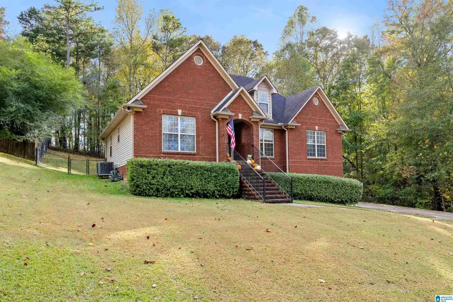 80 SHADOW COVE LANE, Trussville, AL 35173 - Image #3