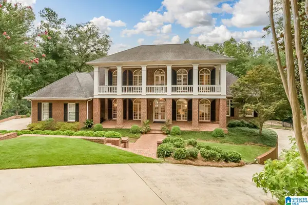 4007 OLD LEEDS RIDGE, Mountain brook, AL 35213