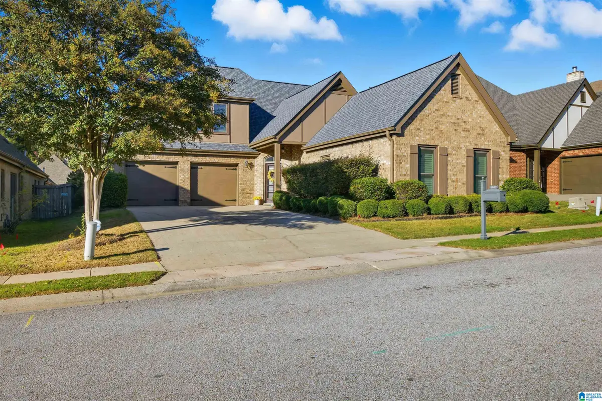 2629 RIVER GRAND CIRCLE, Vestavia Hills, AL 35243 - Image #1