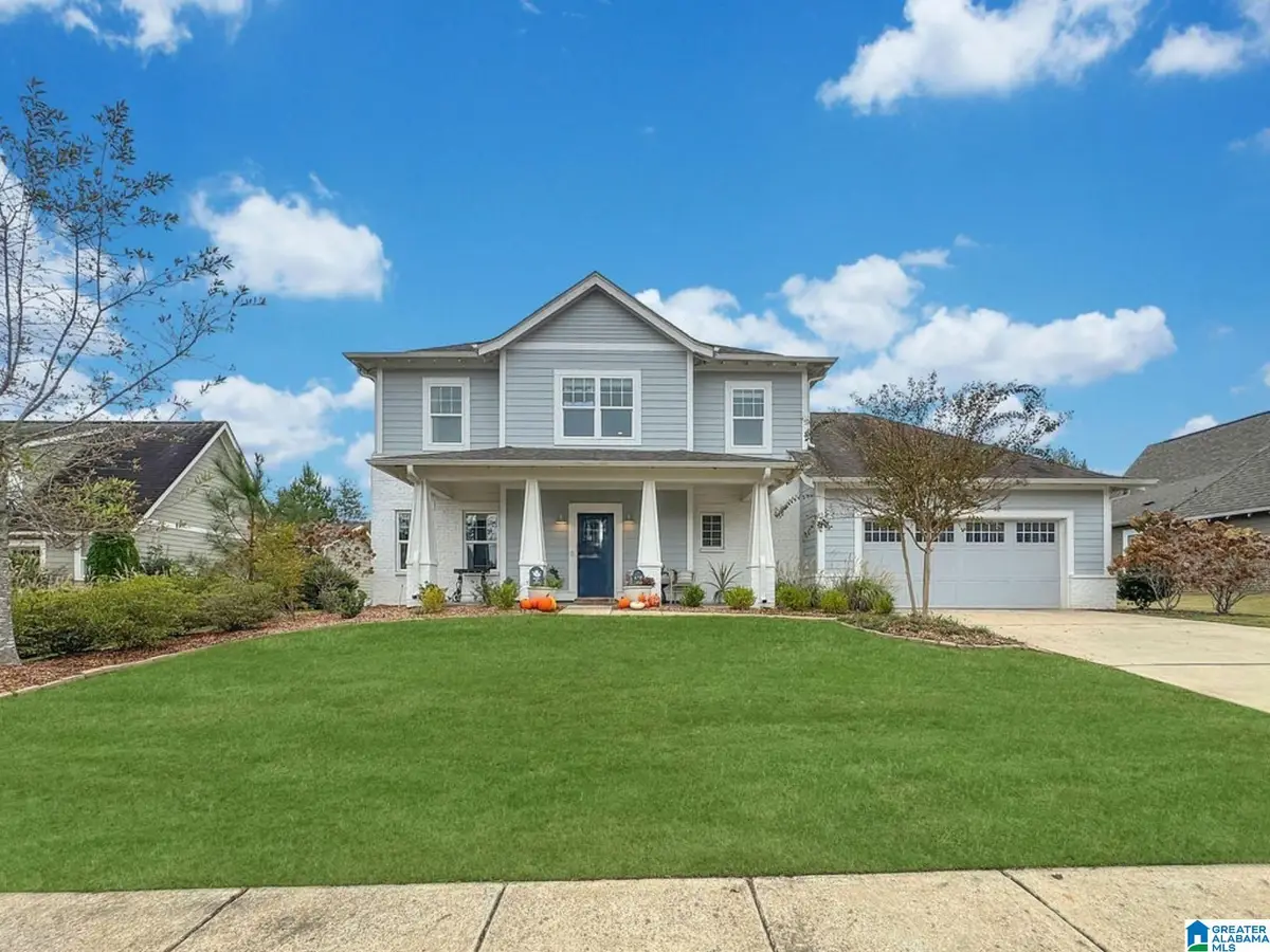 7863 CALDWELL DRIVE, Trussville, AL 35173 - Image #1