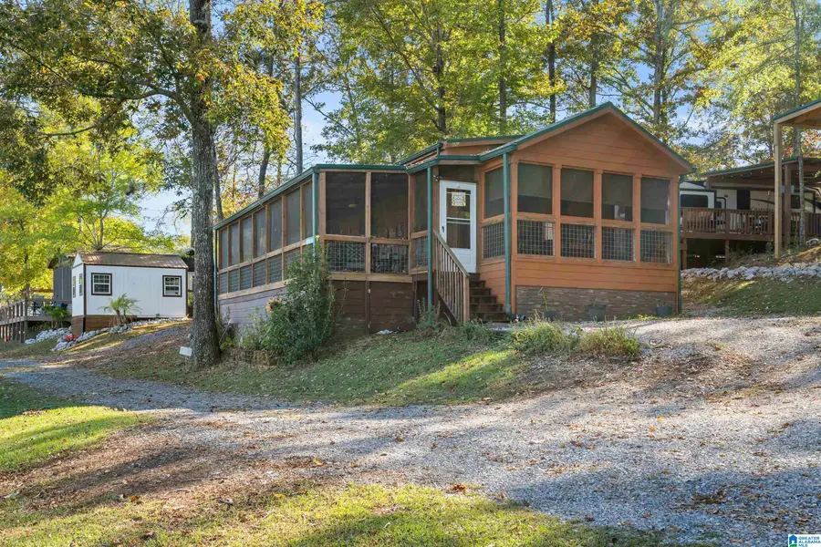 1036 PAUL BEAR BRYANT ROAD, Alpine, AL 35014 - Image #2