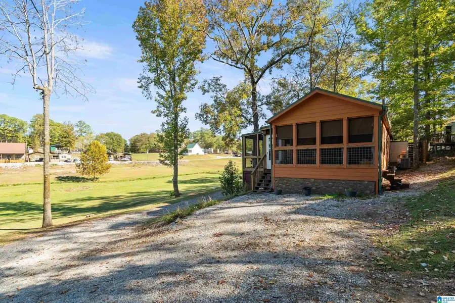1036 PAUL BEAR BRYANT ROAD, Alpine, AL 35014 - Image #3