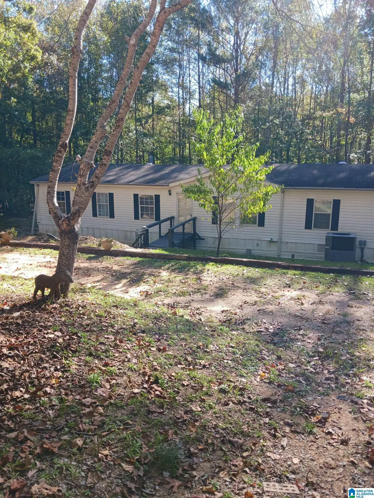 115 COUNTRY LIVING CIRCLE, Odenville, AL 35120 - Image #1