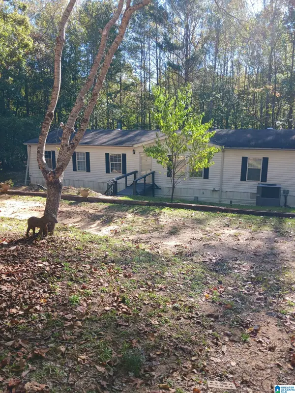 115 COUNTRY LIVING CIRCLE, Odenville, AL 35120