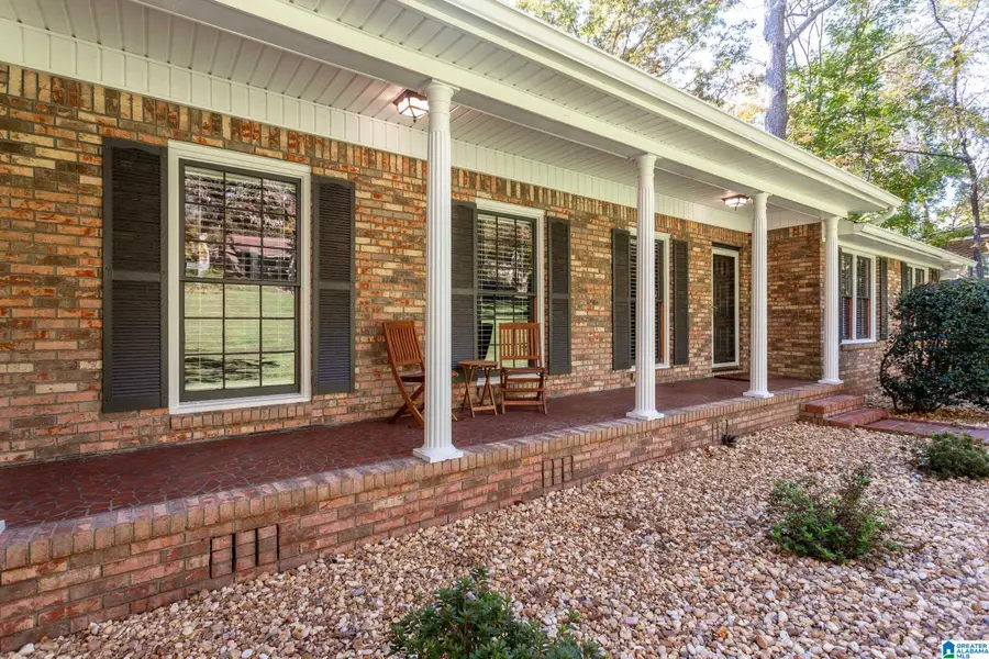 5763 SHADOW LAKE DRIVE, Pinson, AL 35126 - Image #2