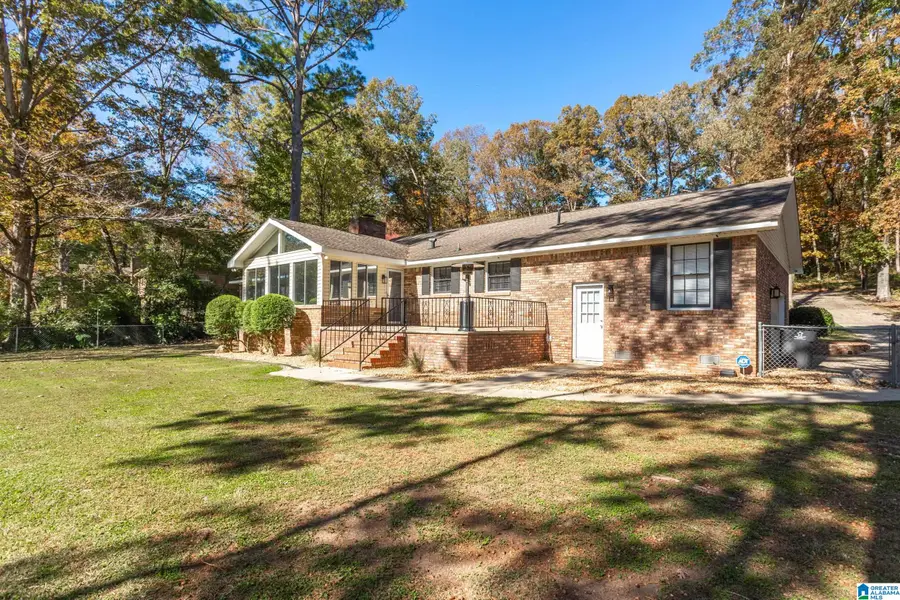 5763 SHADOW LAKE DRIVE, Pinson, AL 35126 - Image #3