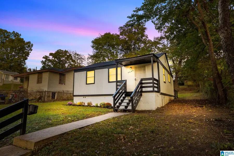 6605 TENSAW COURT, Fairfield, AL 35064 - Image #2