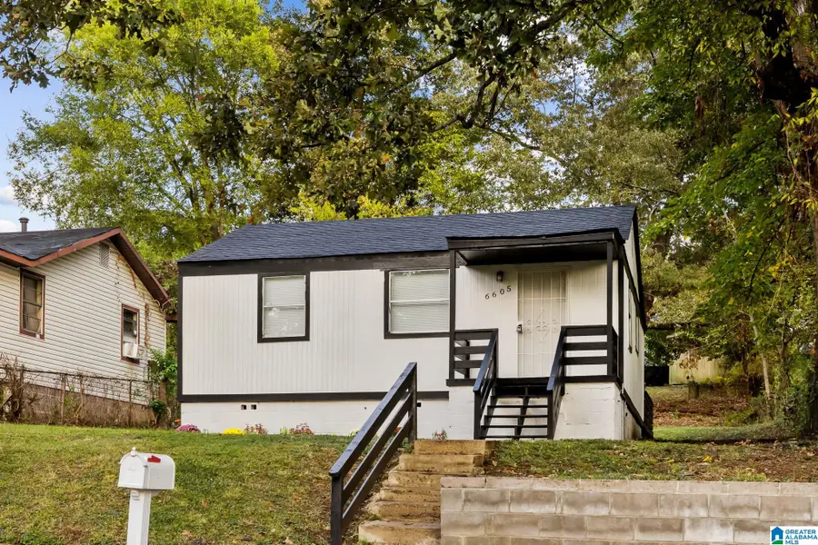 6605 TENSAW COURT, Fairfield, AL 35064 - Image #3