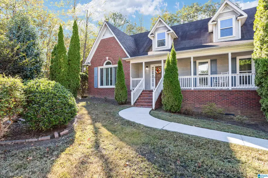 1713 STRAWBERRY LANE, Hoover, AL 35244 - Image #2