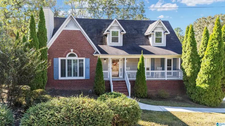 1713 STRAWBERRY LANE, Hoover, AL 35244 - Image #3