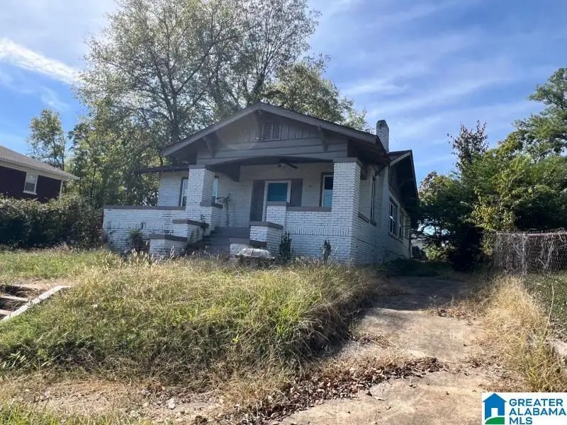 43 NORWOOD CIRCLE, Birmingham, AL 35234 - Image #1