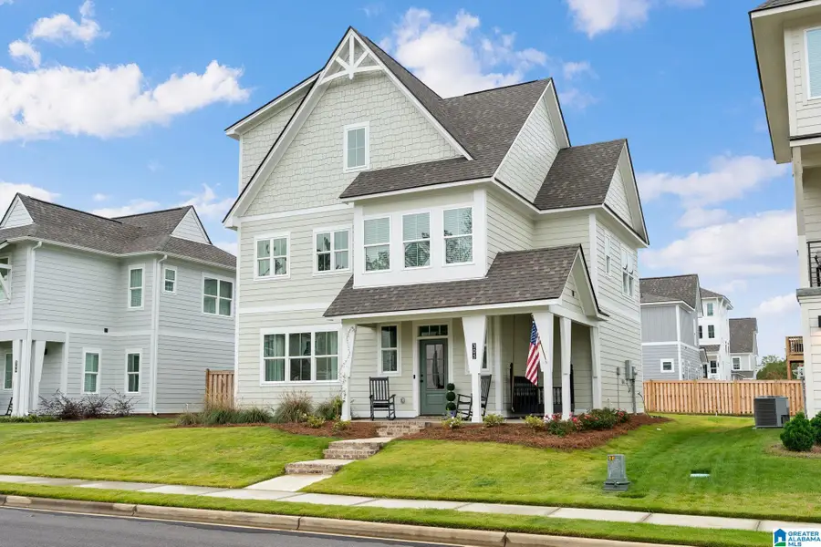 305 HOGANS ALLEY, Birmingham, AL 35242 - Image #2