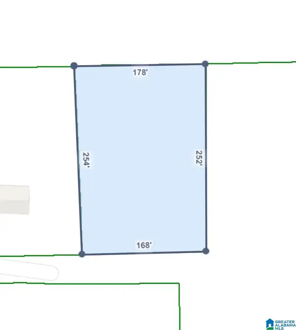 0 PINE HILL ROAD, Hayneville, AL 36040