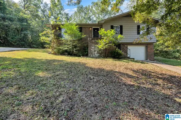 960 MINOR DRIVE, Birmingham, AL 35224