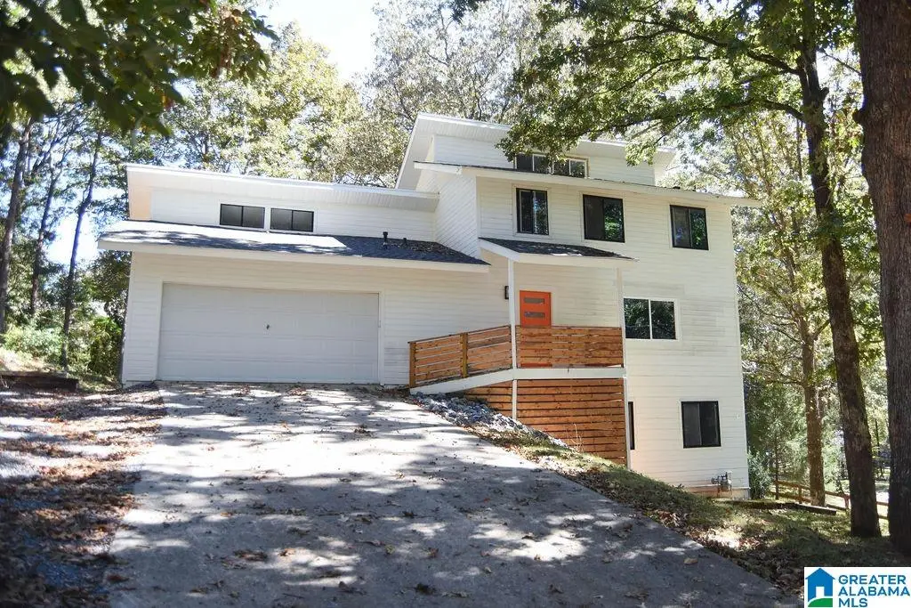 13 CLIFF ROAD, Childersburg, AL 35044 - Image #1