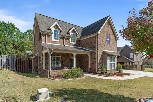 148 LAKE CHELSEA DRIVE, Chelsea, AL 35043