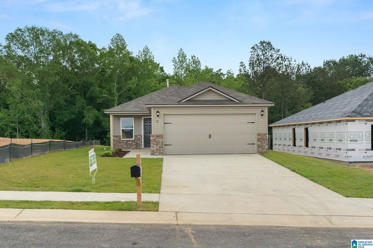 857 ASHFORD DRIVE, Calera, AL 35040 - Image #1