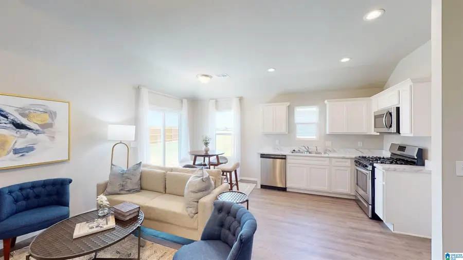 857 ASHFORD DRIVE, Calera, AL 35040 - Image #2