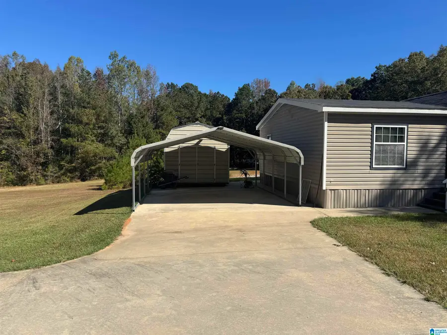 192 CODY ROAD, Roanoke, AL 36274 - Image #2