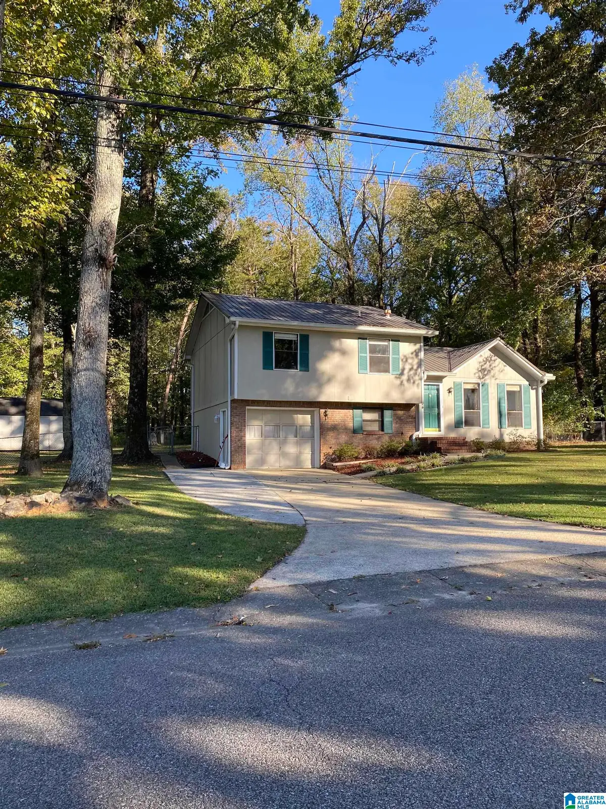 1524 ELKWOOD DRIVE, Fultondale, AL 35068 - Image #1