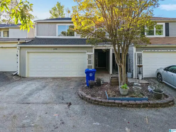 690 IDLEWILD CIRCLE, Birmingham, AL 35205