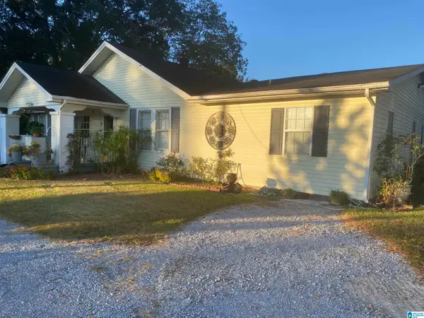 1705 FULMER DRIVE, Clanton, AL 35045