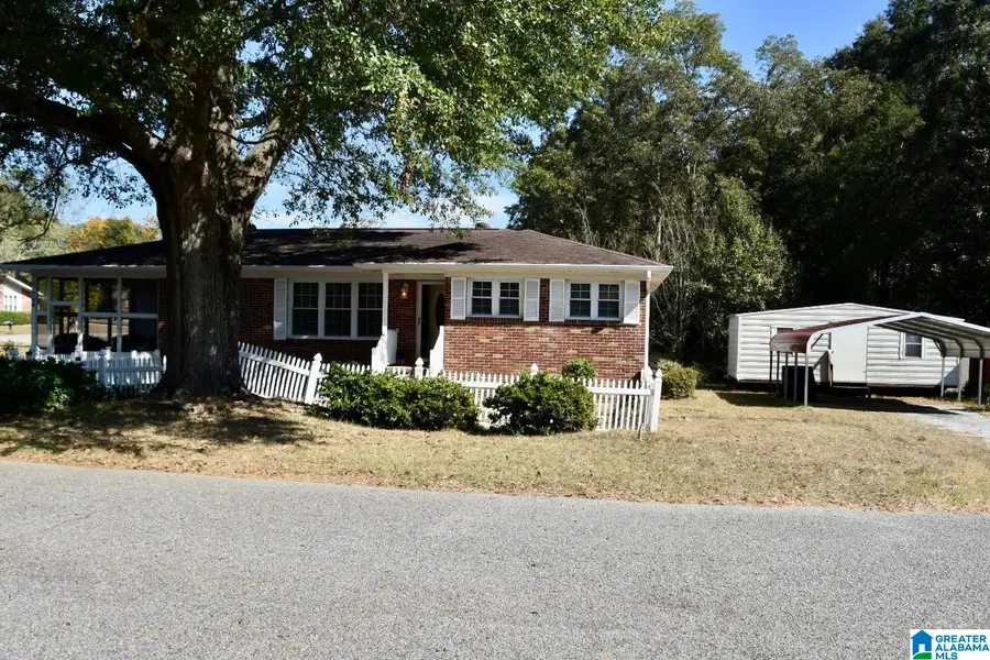 706 3RD STREET N, Clanton, AL 35045 - Image #2
