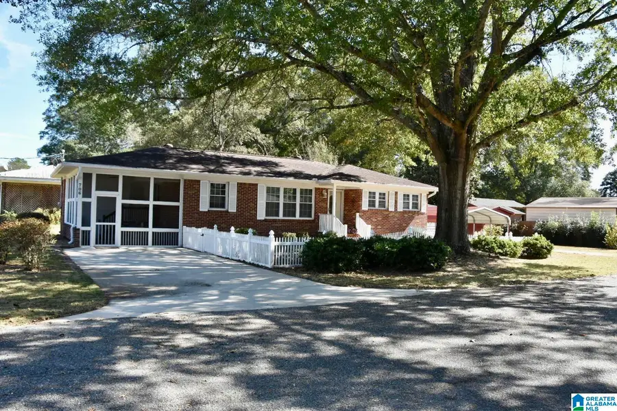 706 3RD STREET N, Clanton, AL 35045 - Image #3