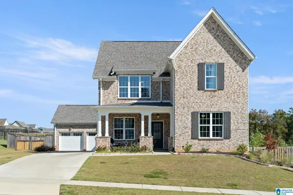 4733 BRADLEY CIRCLE, Trussville, AL 35173