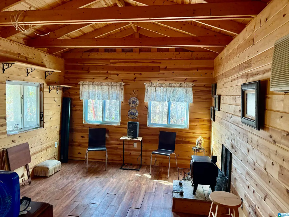 1383 TRAMMELL MOTORWAY, Sylacauga, AL 35150 - Image #1