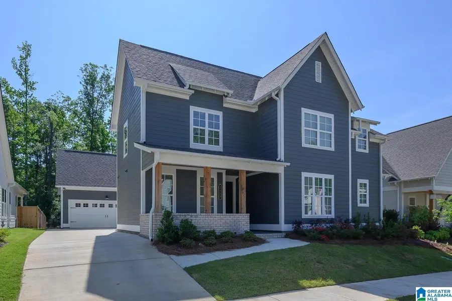 2353 OLD GOULD RUN, Hoover, AL 35244 - Image #2