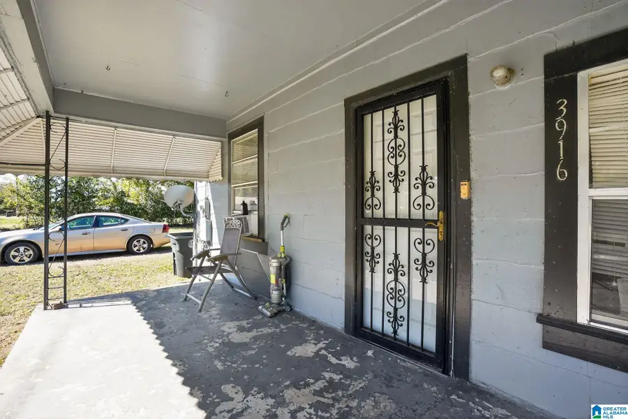 3916 GRAY AVENUE SW, Birmingham, AL 35221 - Image #2