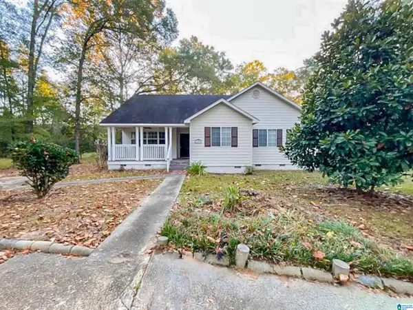 3840 SANDTOWN ROAD, Millbrook, AL 36054