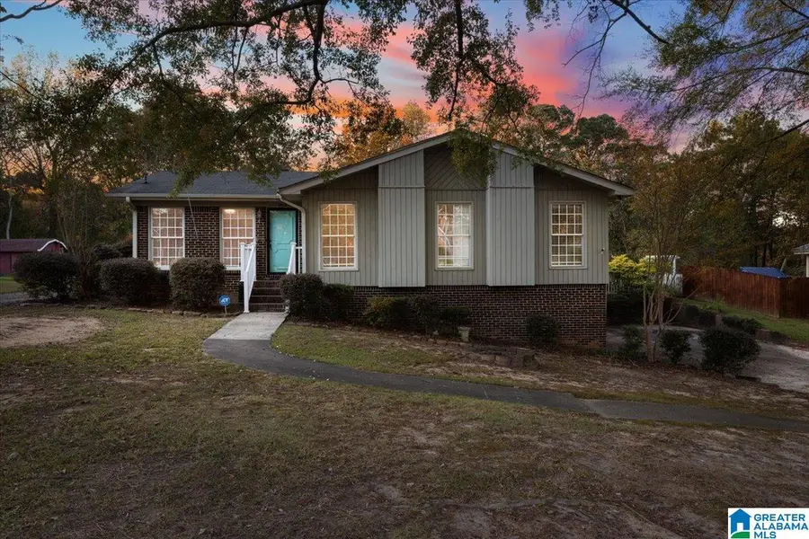 1704 MAGNOLIA STREET, Gardendale, AL 35071 - Image #2