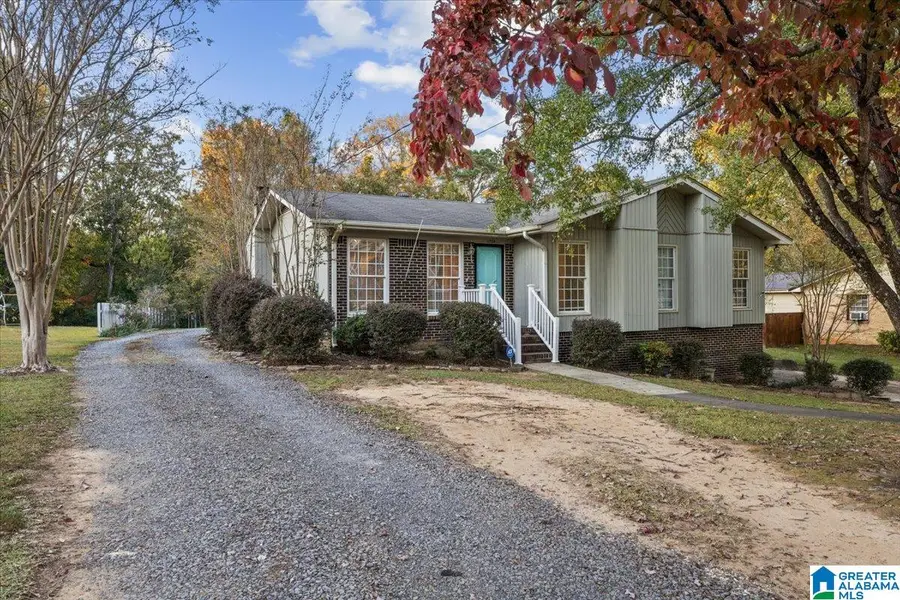 1704 MAGNOLIA STREET, Gardendale, AL 35071 - Image #3