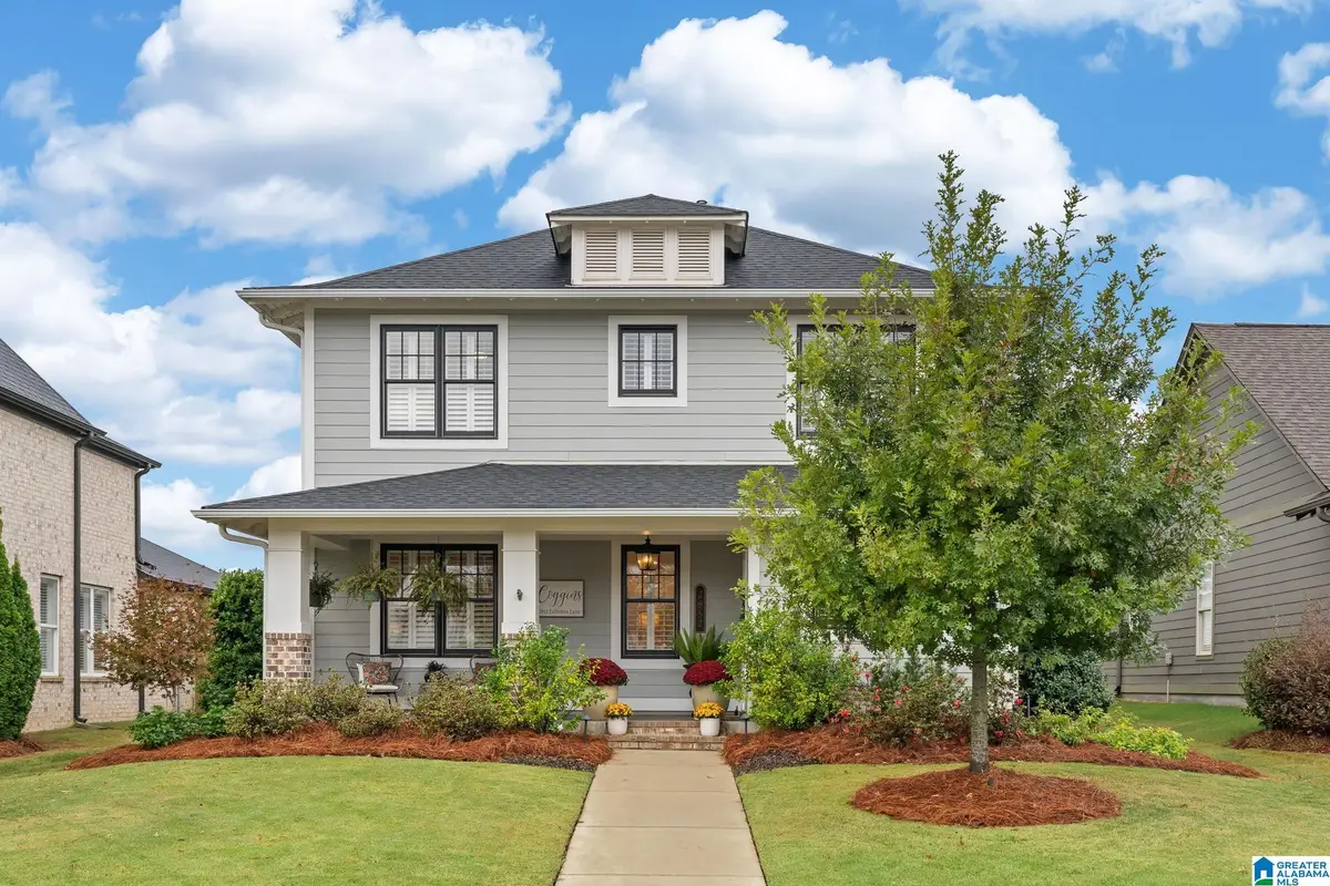 2852 FALLISTON LANE, Hoover, AL 35244 - #1