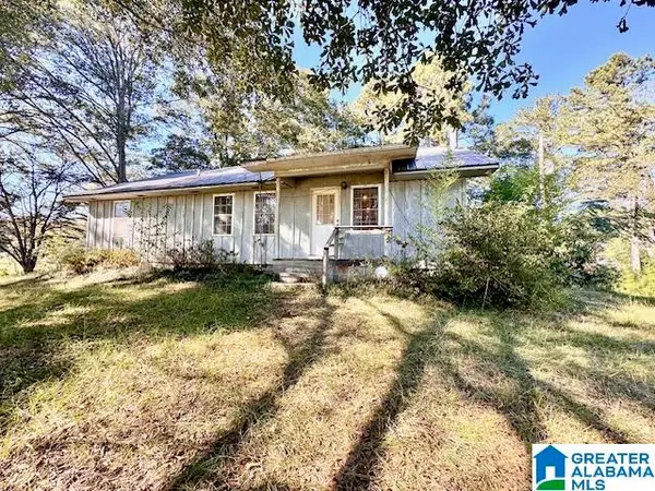 100 BRIDGE VIEW ROAD, Lincoln, AL 35096