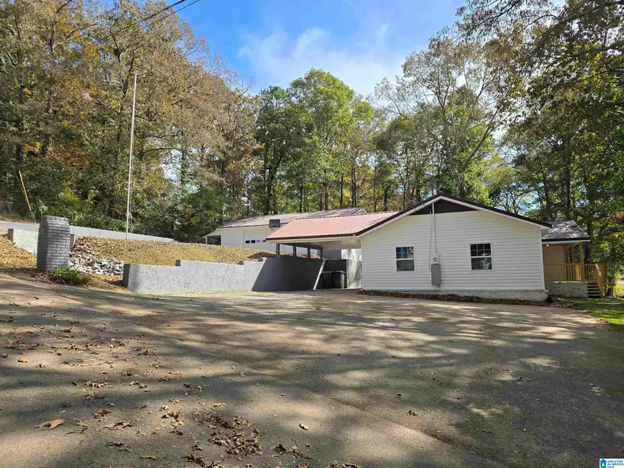 301 WESTWOOD DRIVE, Springville, AL 35146 - Image #2