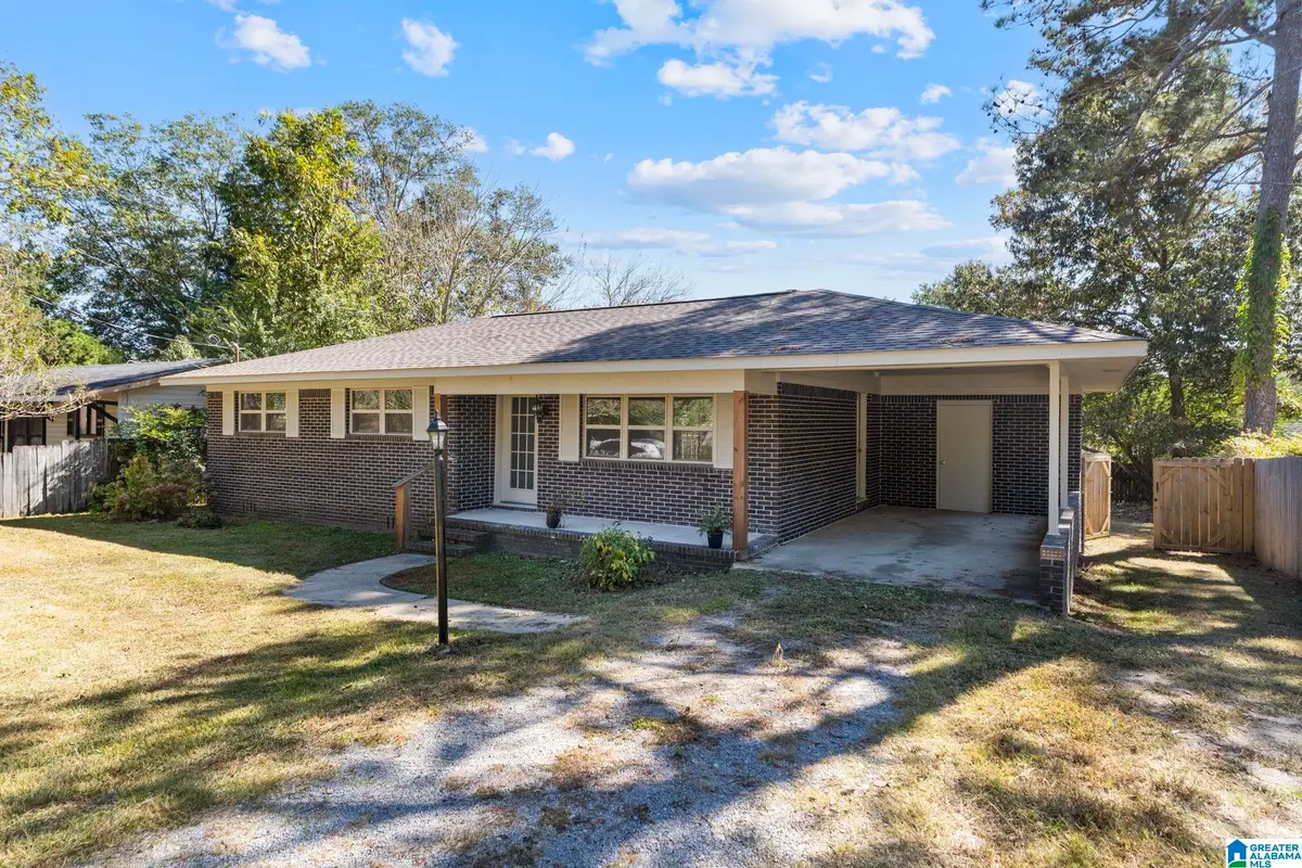 47 CLEVELAND STREET, Thorsby, AL 35045 - Image #1