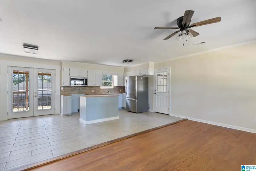 47 CLEVELAND STREET, Thorsby, AL 35045 - Image #3