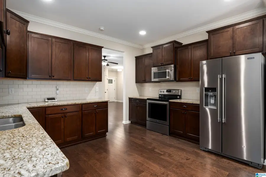 109 SHELBY FARMS DRIVE, Alabaster, AL 35007 - Image #3