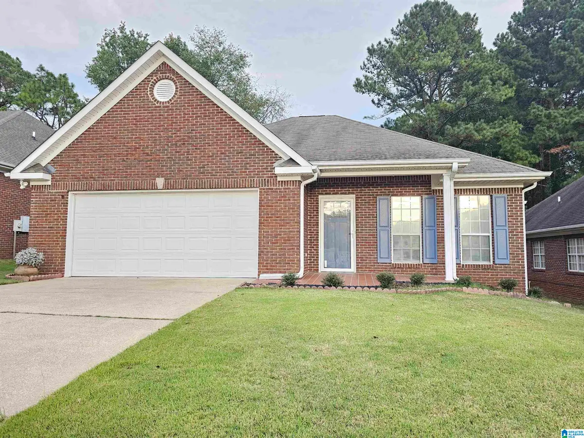 5437 J R DRIVE, Birmingham, AL 35235 - Image #1